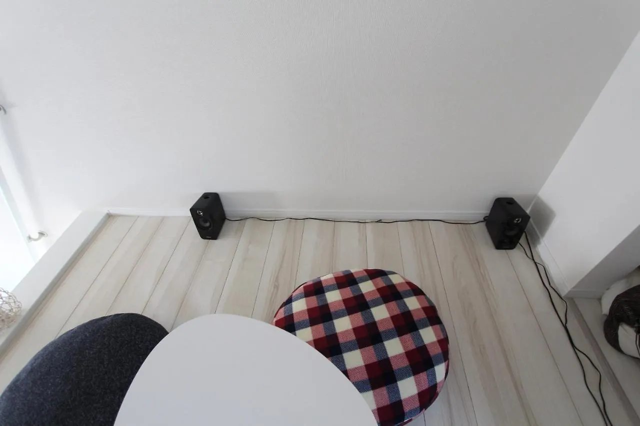 Shibuya Stay Tokyo B204 Apartment