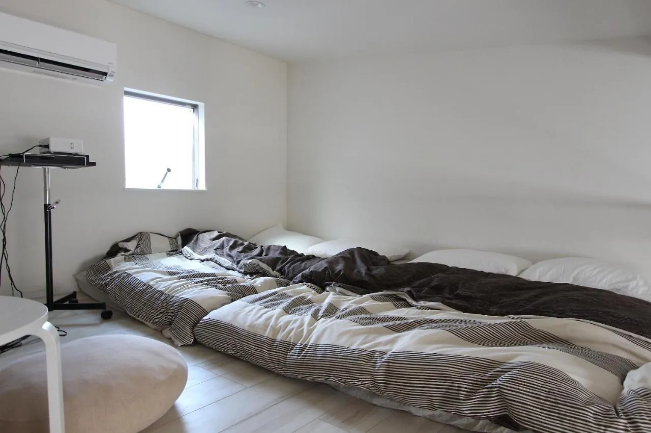 Shibuya Stay Tokyo B204 Apartment