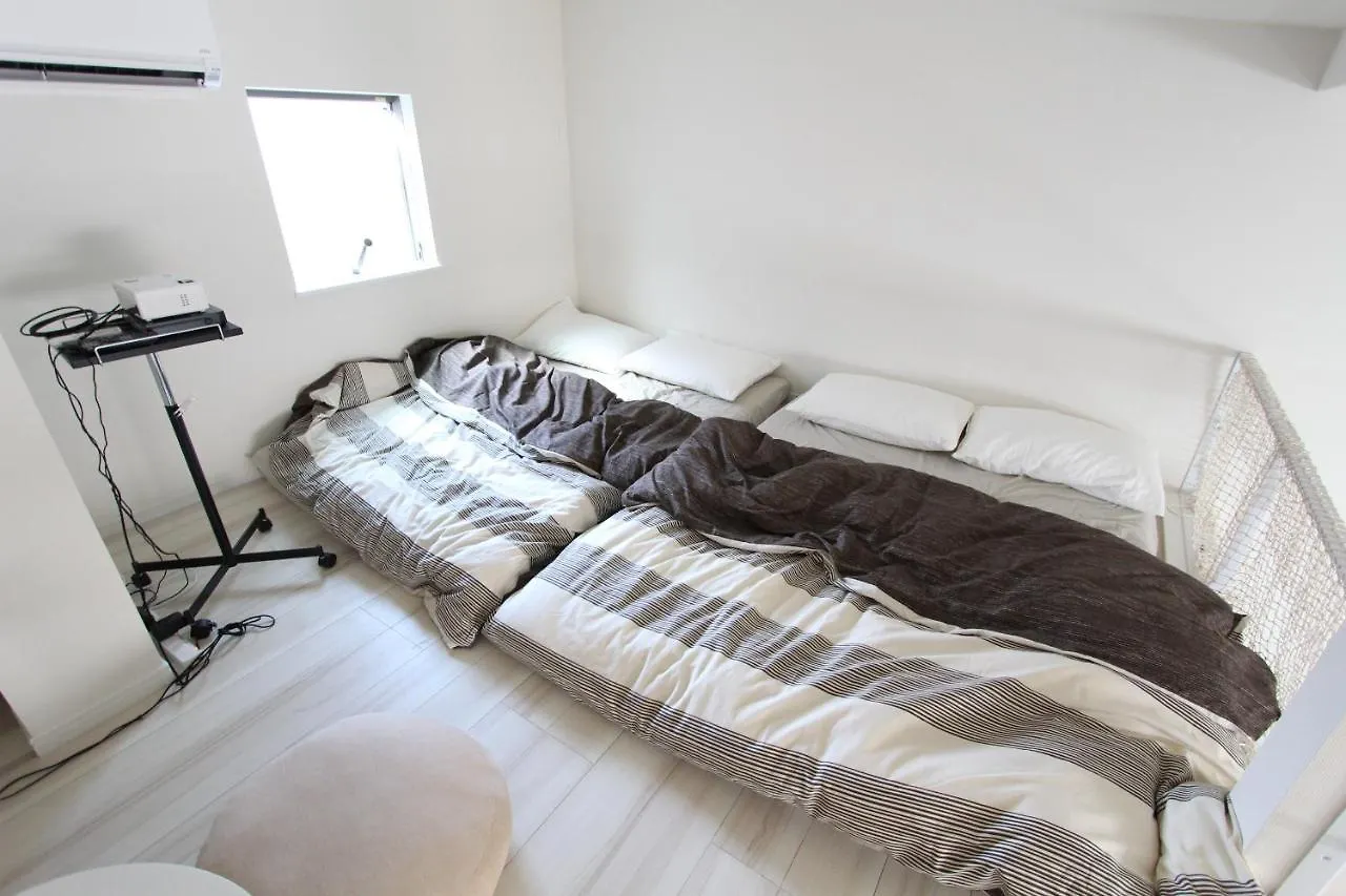 Shibuya Stay Tokyo B204 Apartment