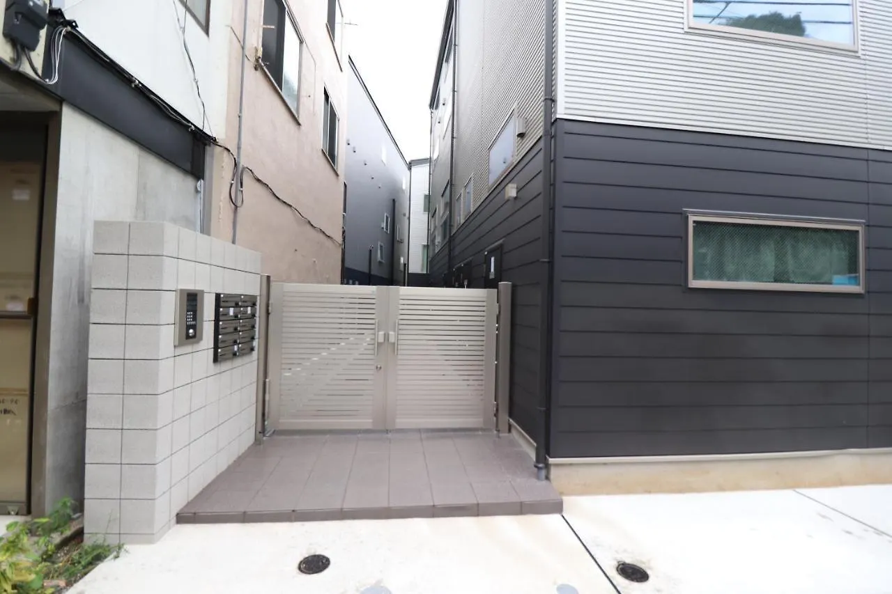 Shibuya Stay Tokyo B204