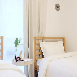 Nestay Nippori Tokyo