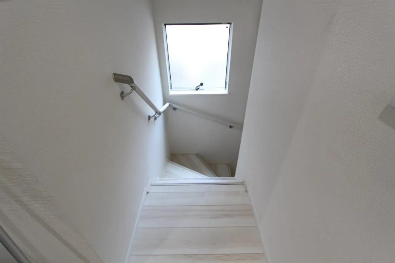 Apartment Shibuya Stay Tokyo B204